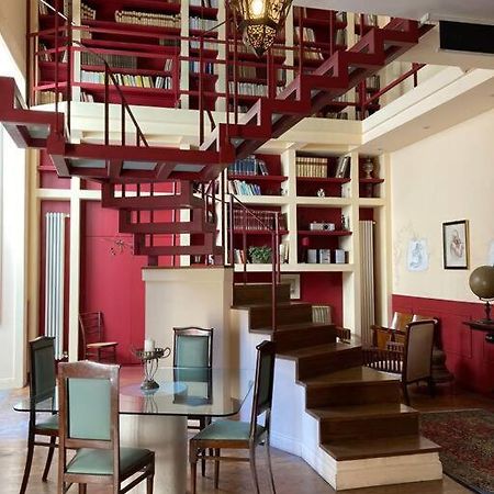 Casa Di Bianca Apartman Nápoly Kültér fotó