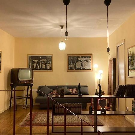 Casa Di Bianca Apartman Nápoly Kültér fotó