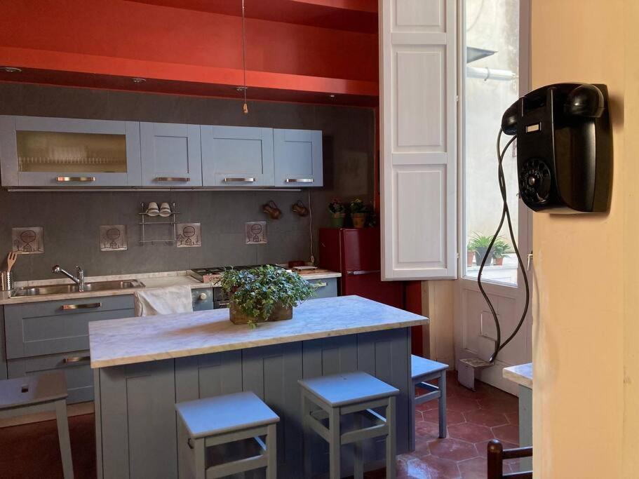 Casa Di Bianca Apartman Nápoly Kültér fotó