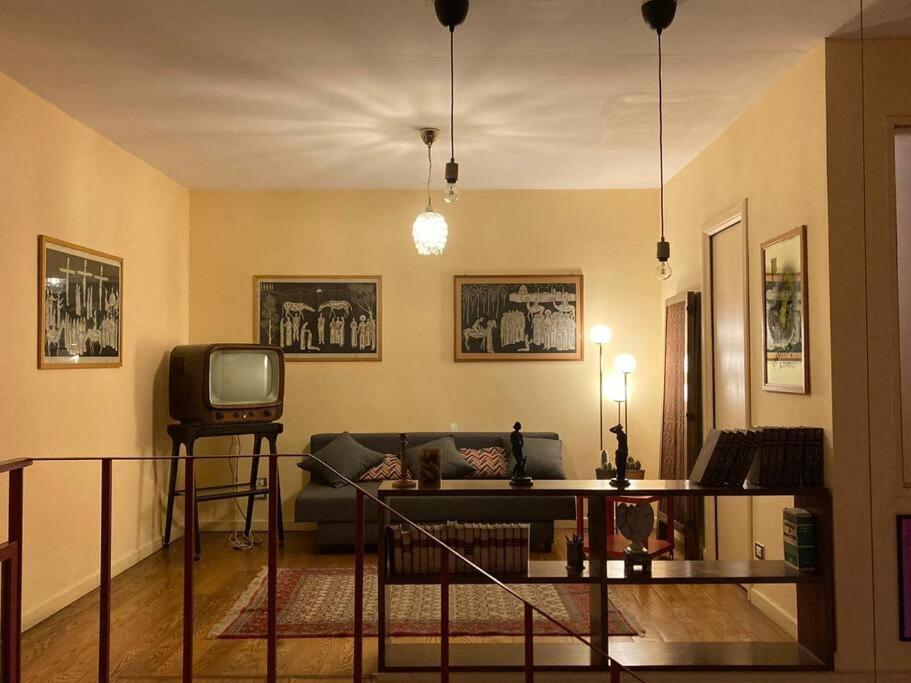 Casa Di Bianca Apartman Nápoly Kültér fotó